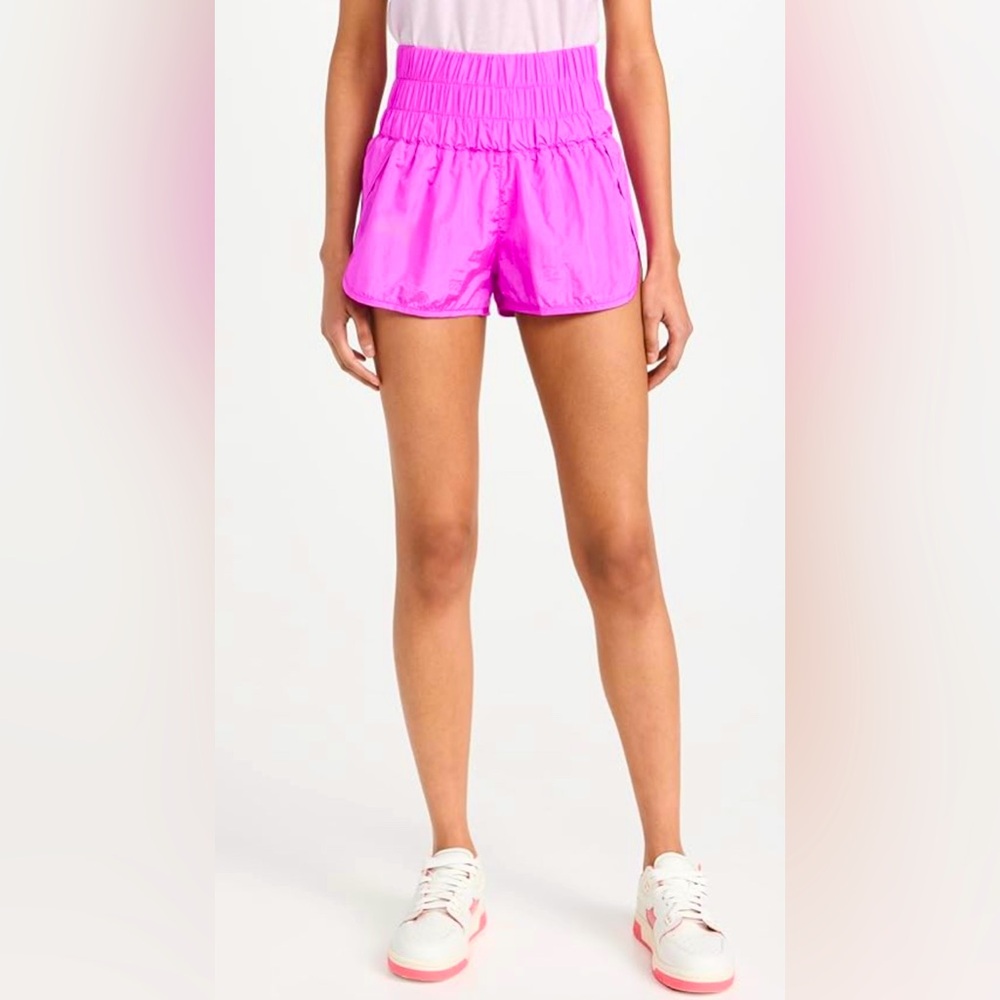 FREE PEOPLE SHORTS
